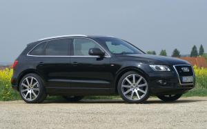 Audi Q5 by MTM 2009 года